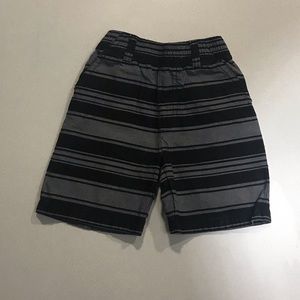 Black shorts for Toddler